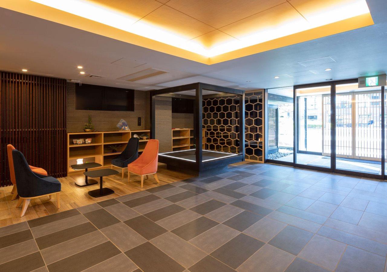 Hotel Wbf Gojo Omiya