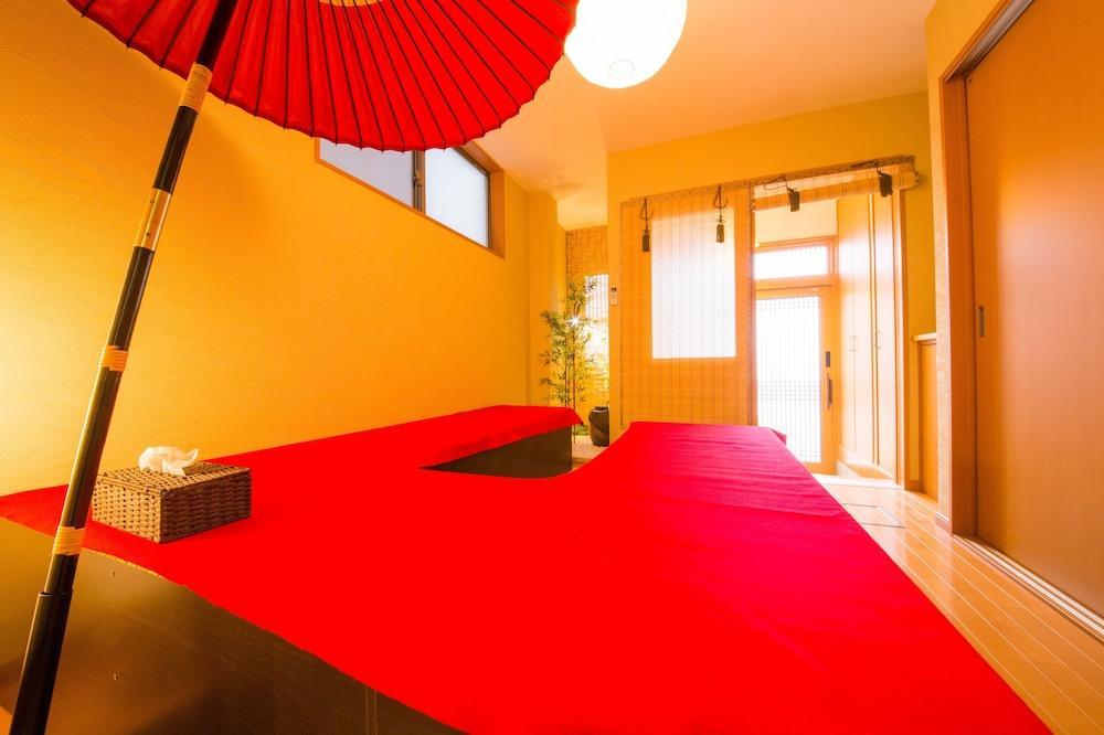 Jq Villa Kyoto Shiyakusho