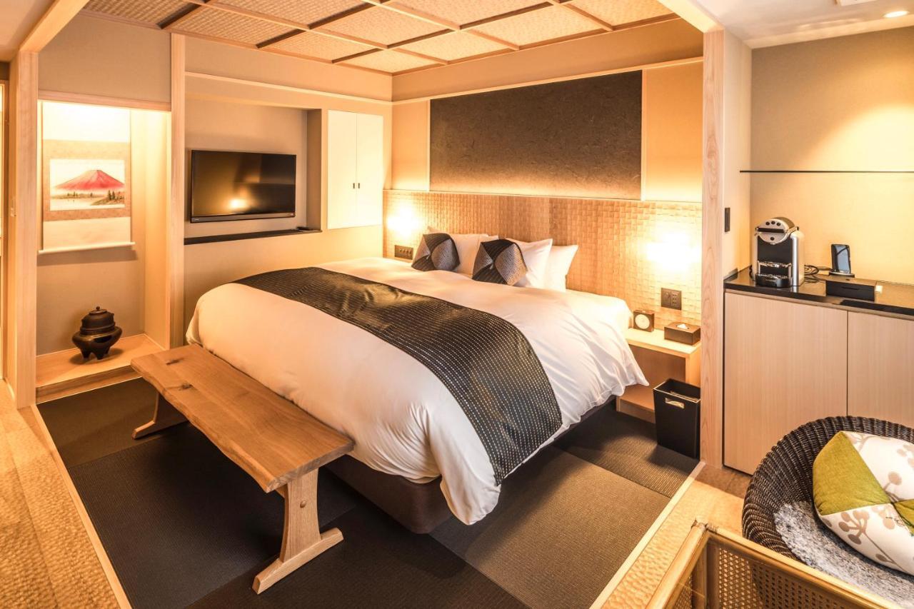 Homm Stay Nagi Arashiyama Kyoto