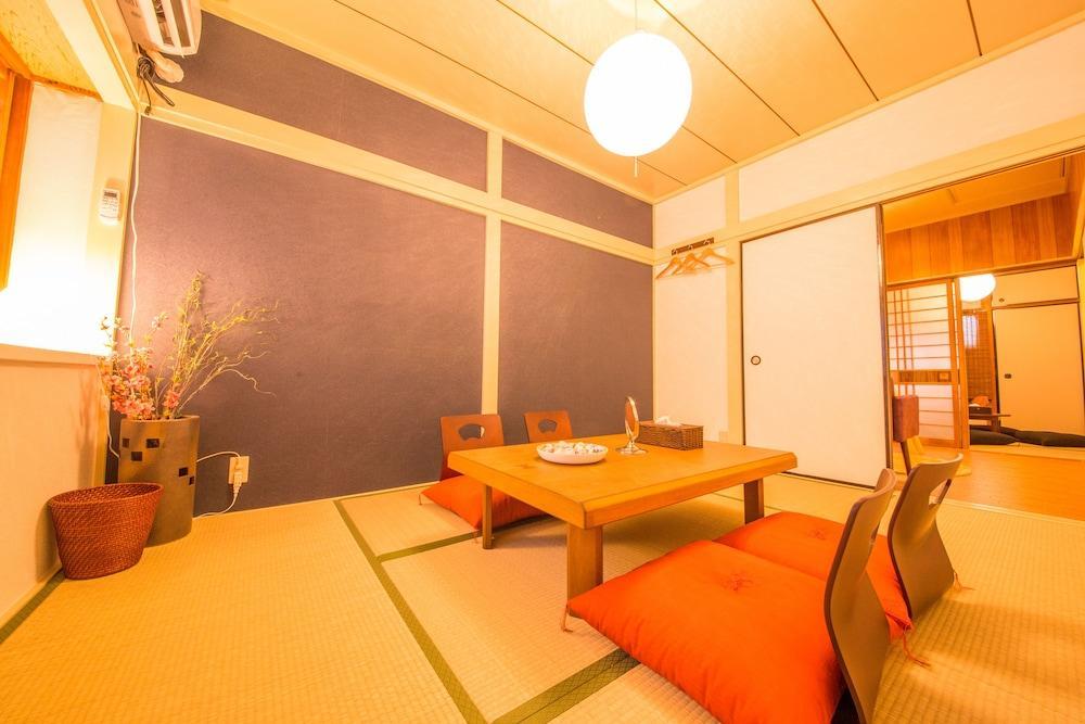 Jq Villa Kyoto Nagomi