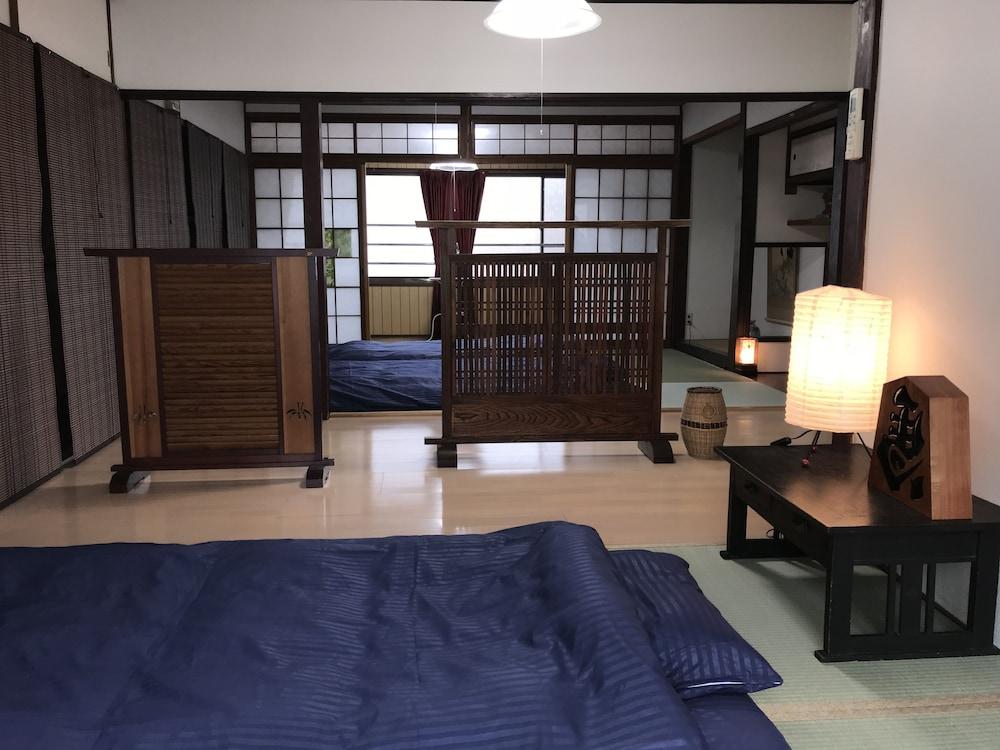 Gina House Kyoto