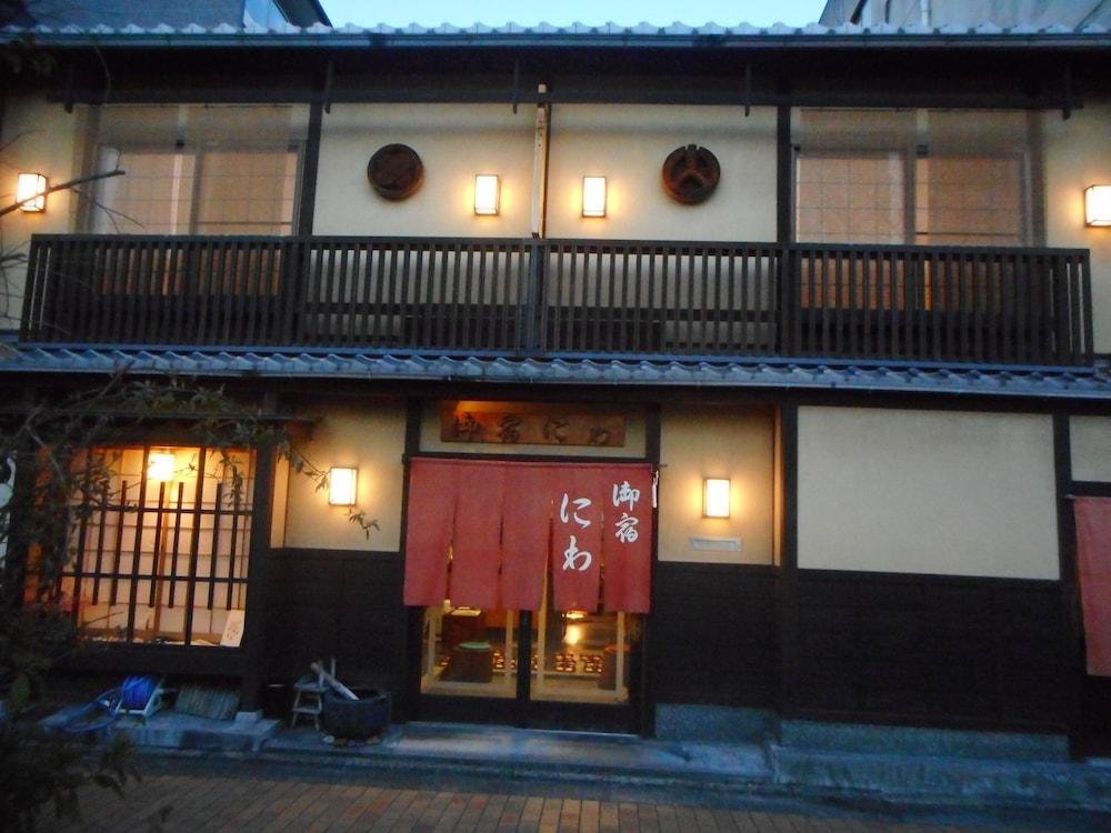 Oyado Niwa