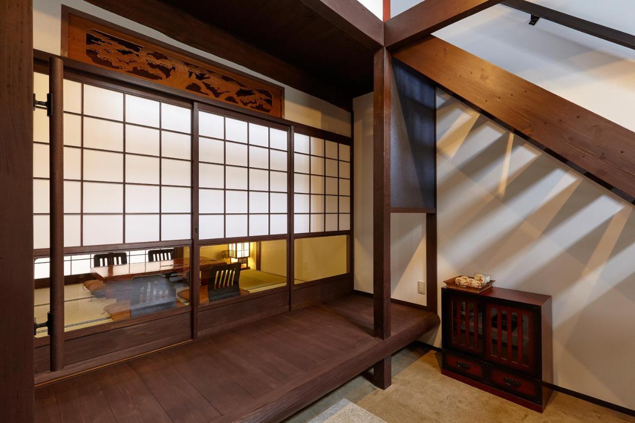 Kyoyadoya Oyado Ichi