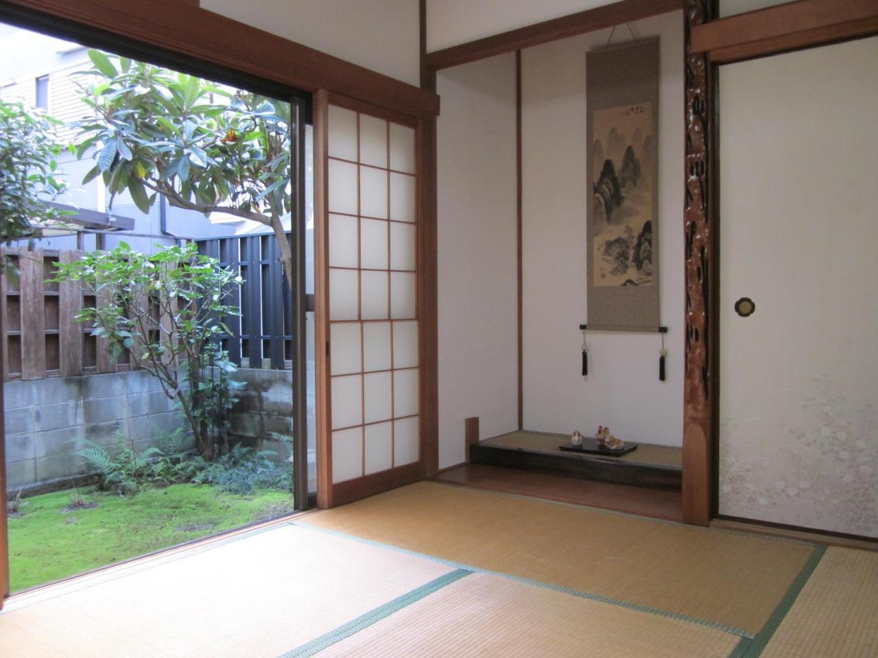 Enman Guest House (Adults only)