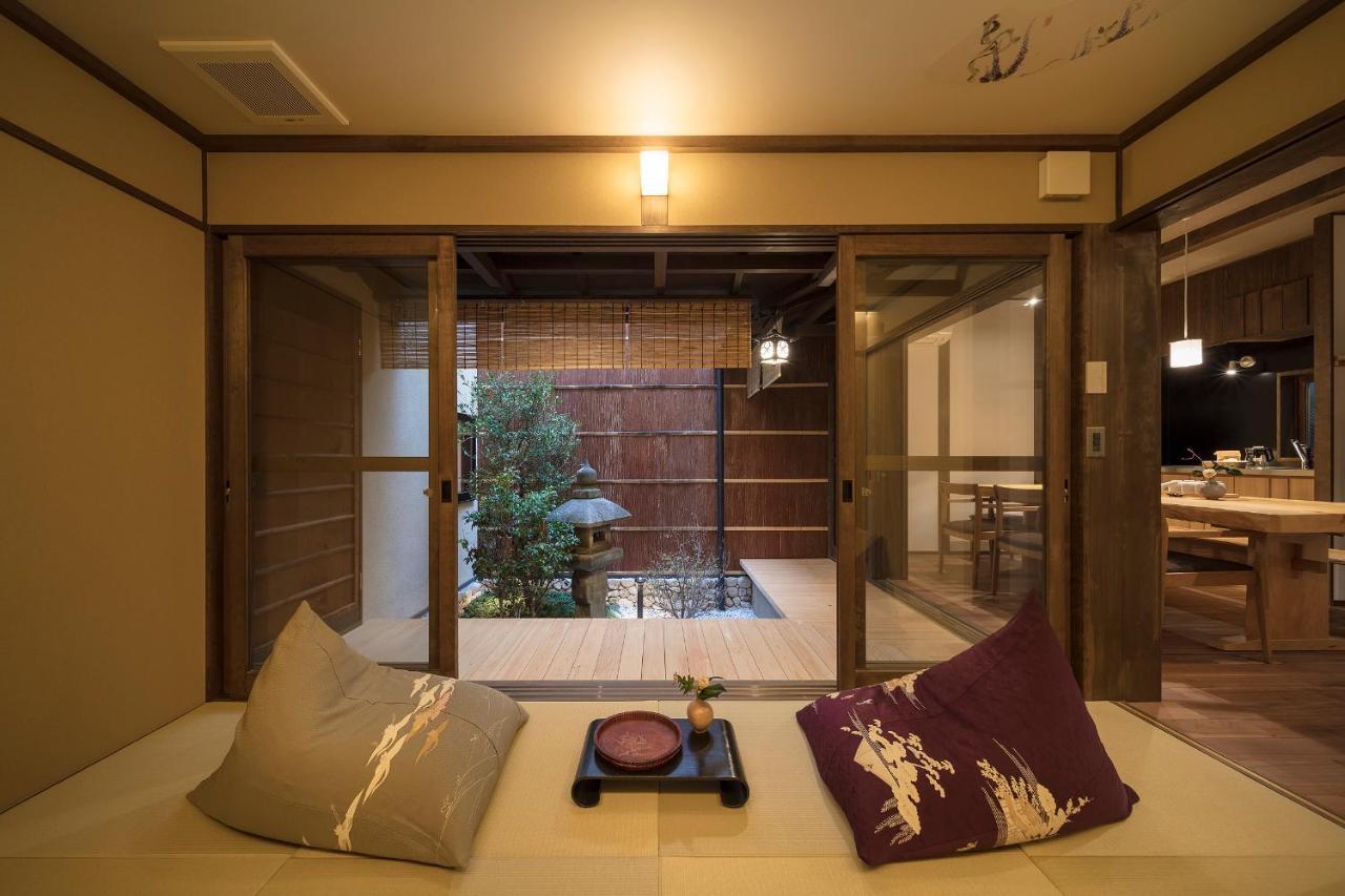 Machiya Residence Inn Fujinoma