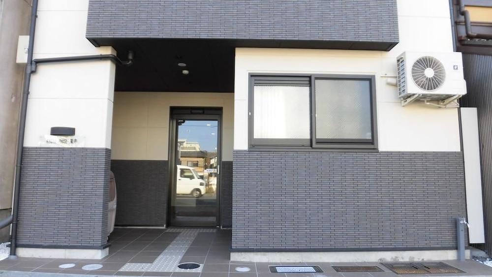 Kyotohousetoji