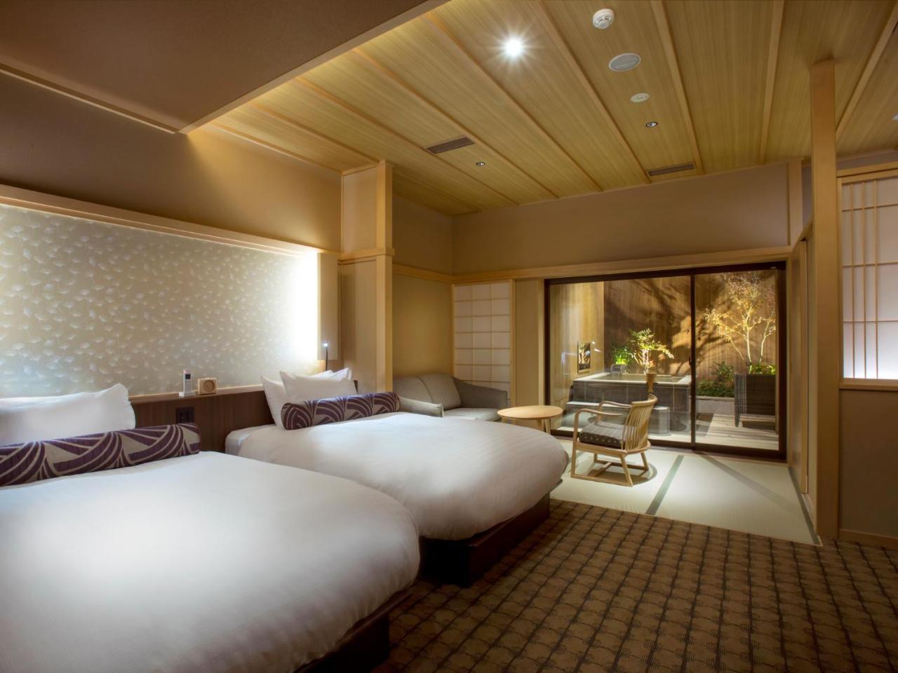 Saka Hotel Kyoto