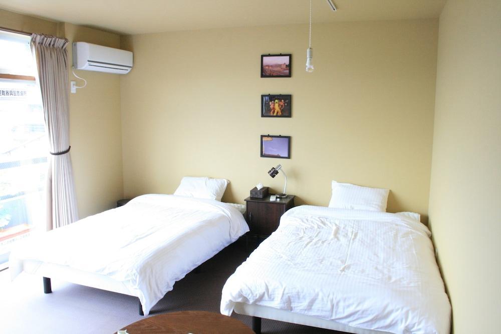 Hostel North+Key Kyoto
