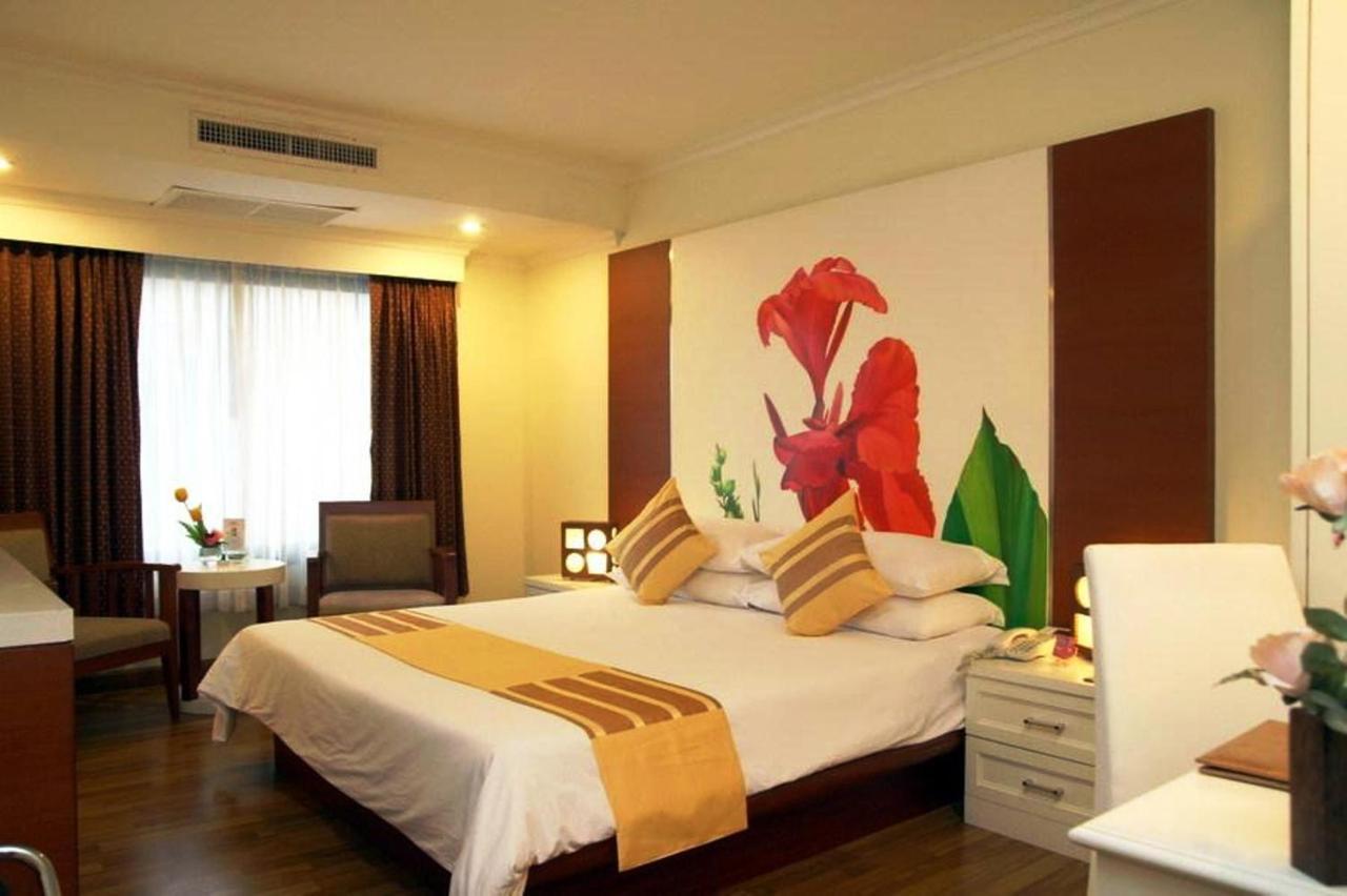 Palazzo Bangkok 2