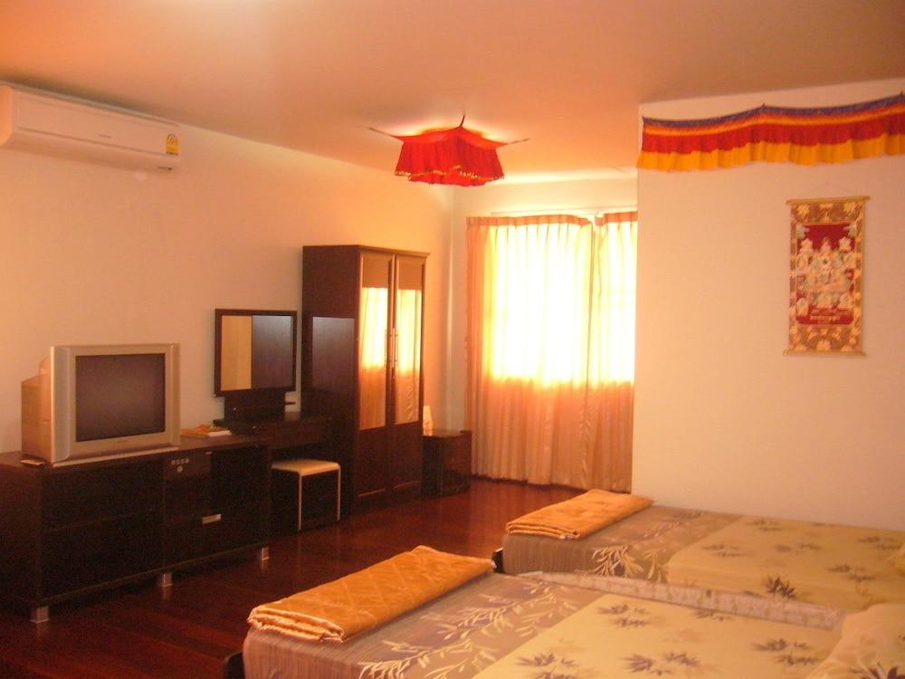 Himalaya Residence