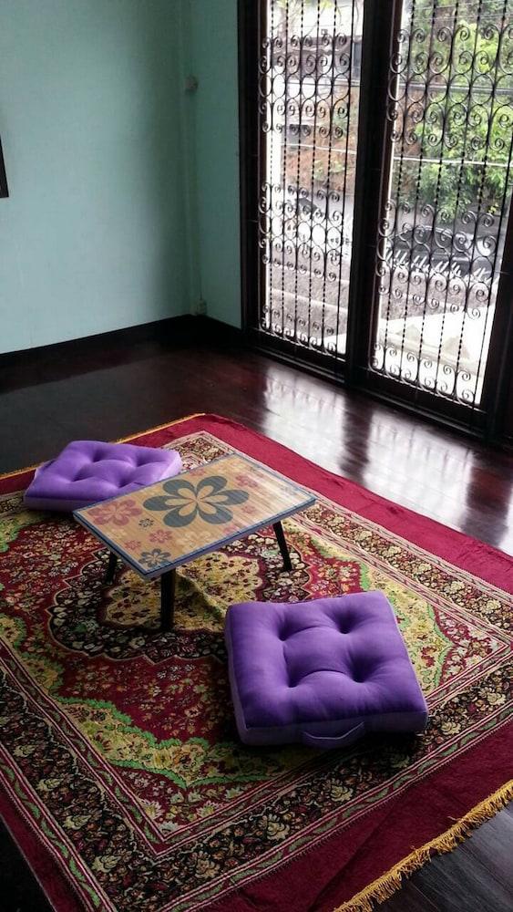 Sidare Bed & Breakfast