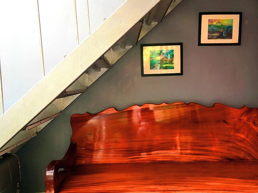 Sidare Bed & Breakfast 1