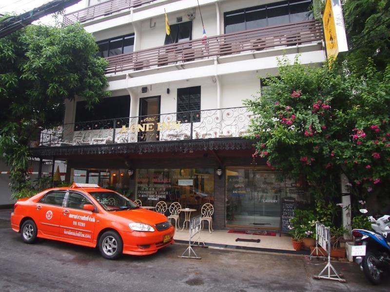 A-One Inn