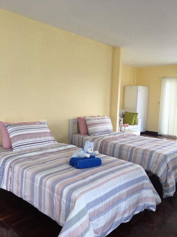 Chan Guest Villa @ Aree 2