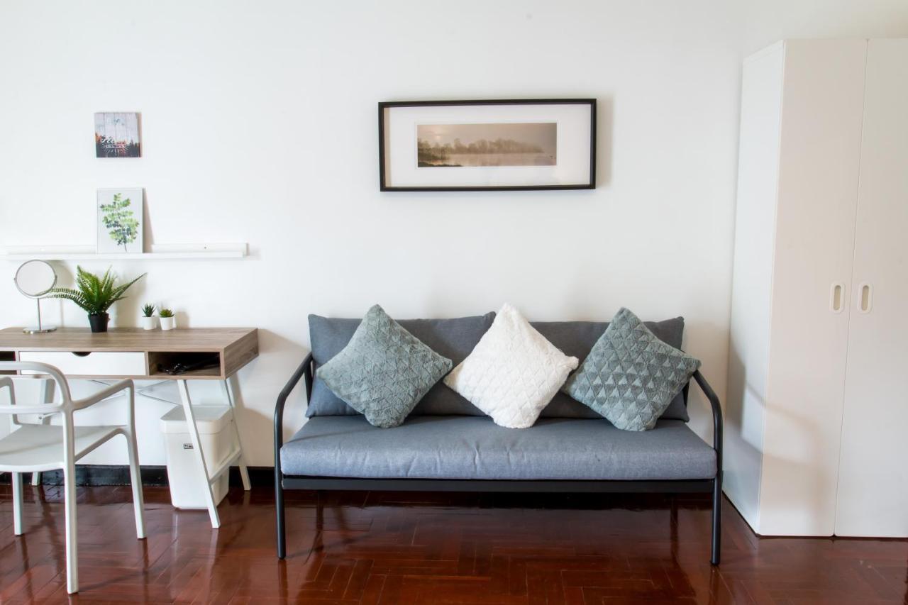 Neveu Premier Residence : Ratchada 1