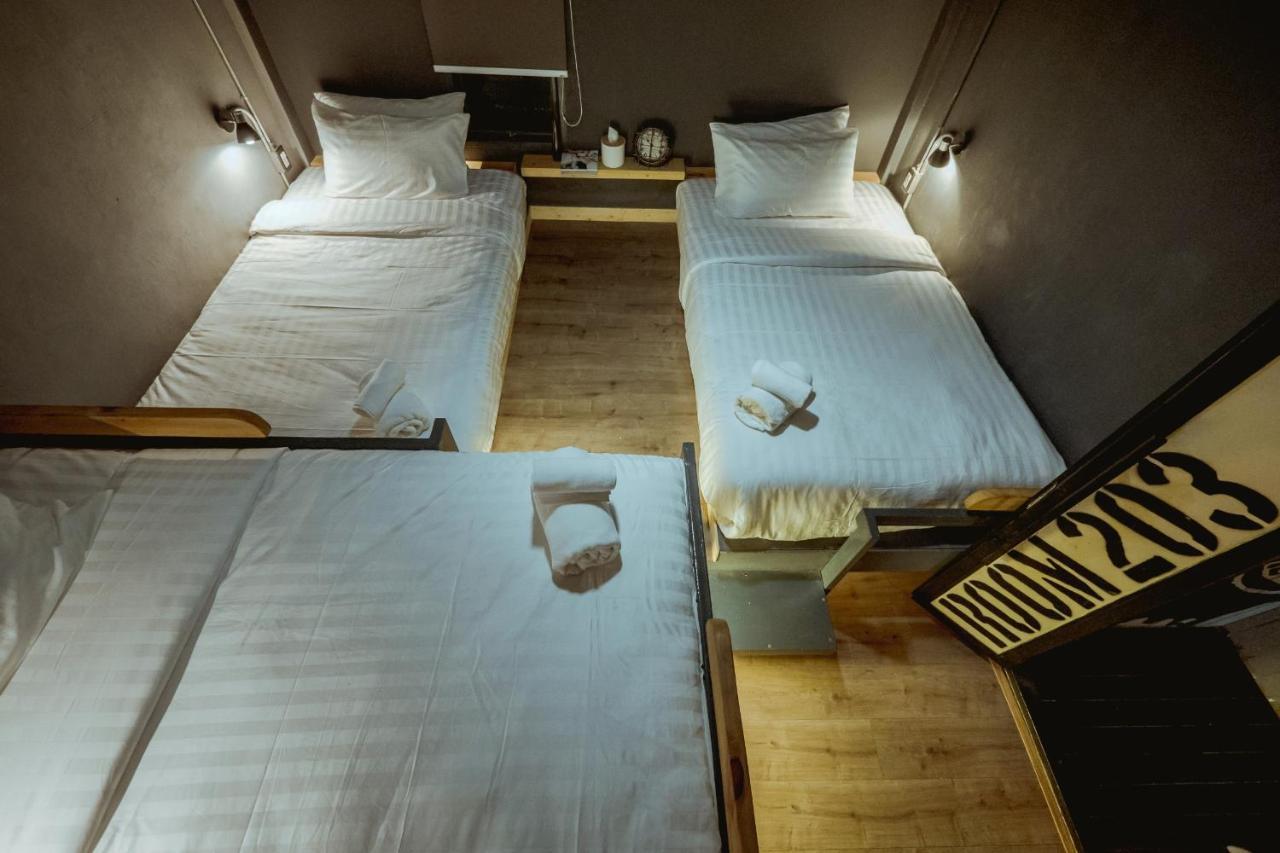 Zeds Hostel 1