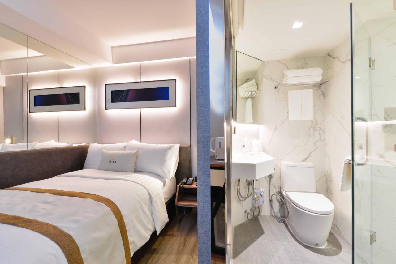 Syama Nana Hotel 1