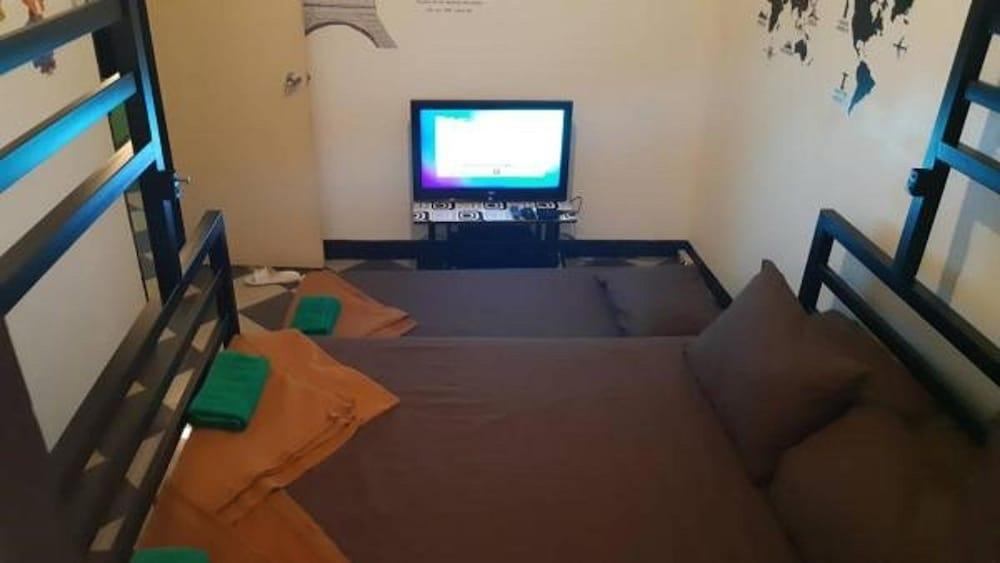 Vr Hostel Khaosan 2