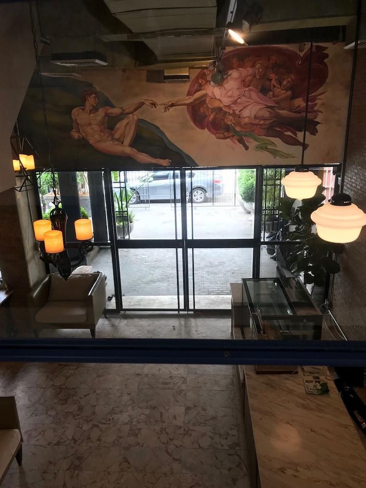 Bangkok Voyage Boutique Hotel 1