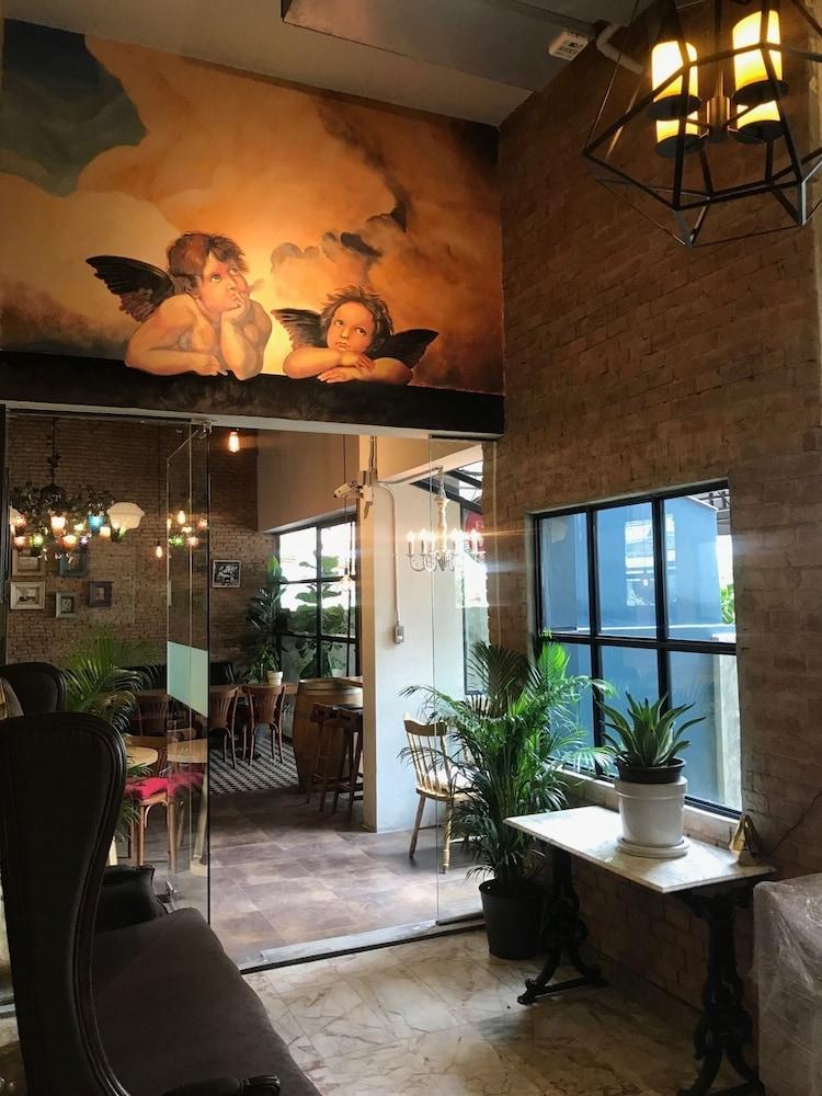 Bangkok Voyage Boutique Hotel 2