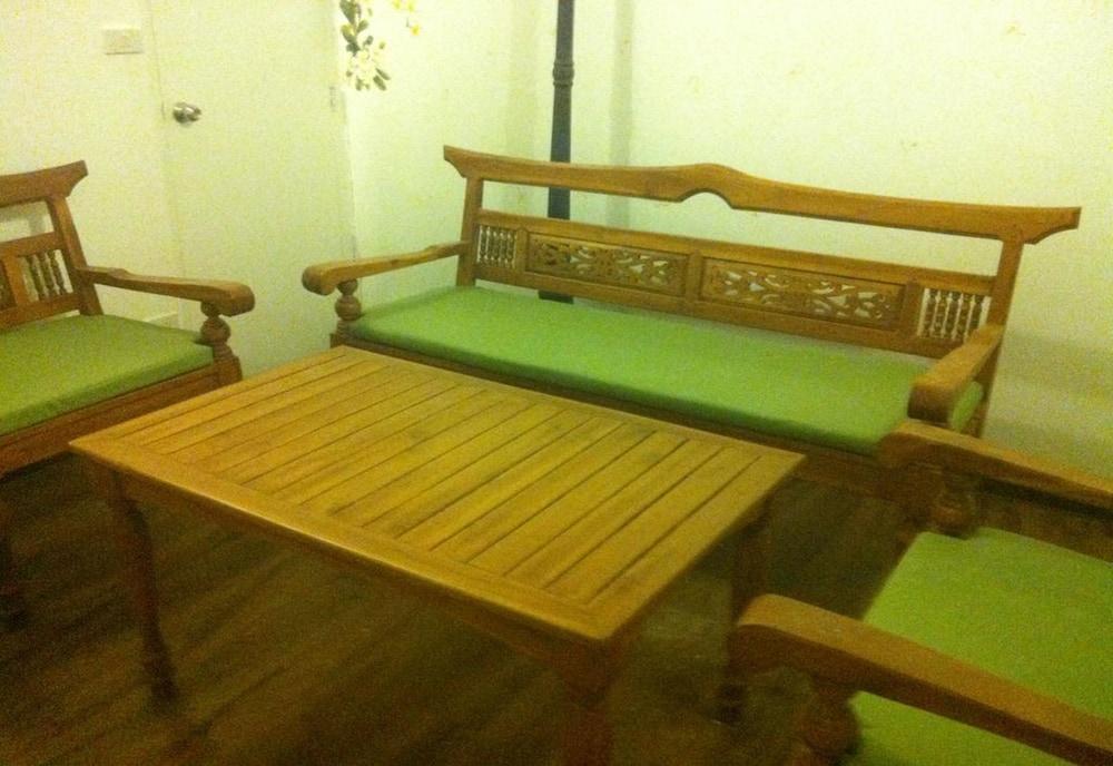 Happy Traveller Home - Hostel 1