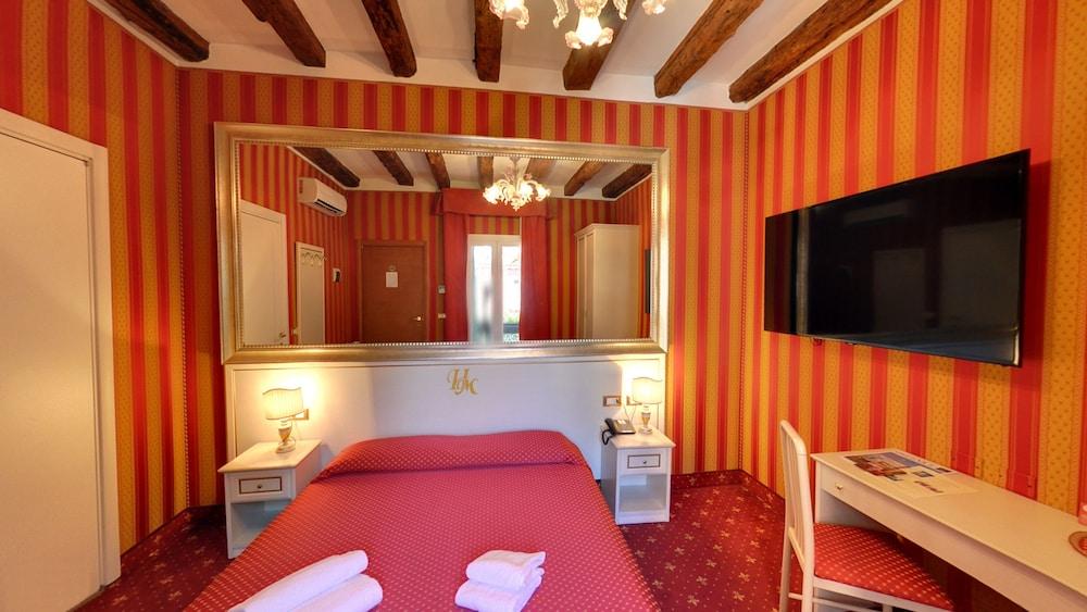 Hotel Messner