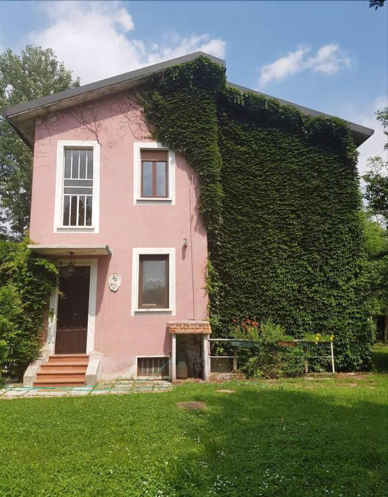 Le Case Nel Bosco (Adults only)