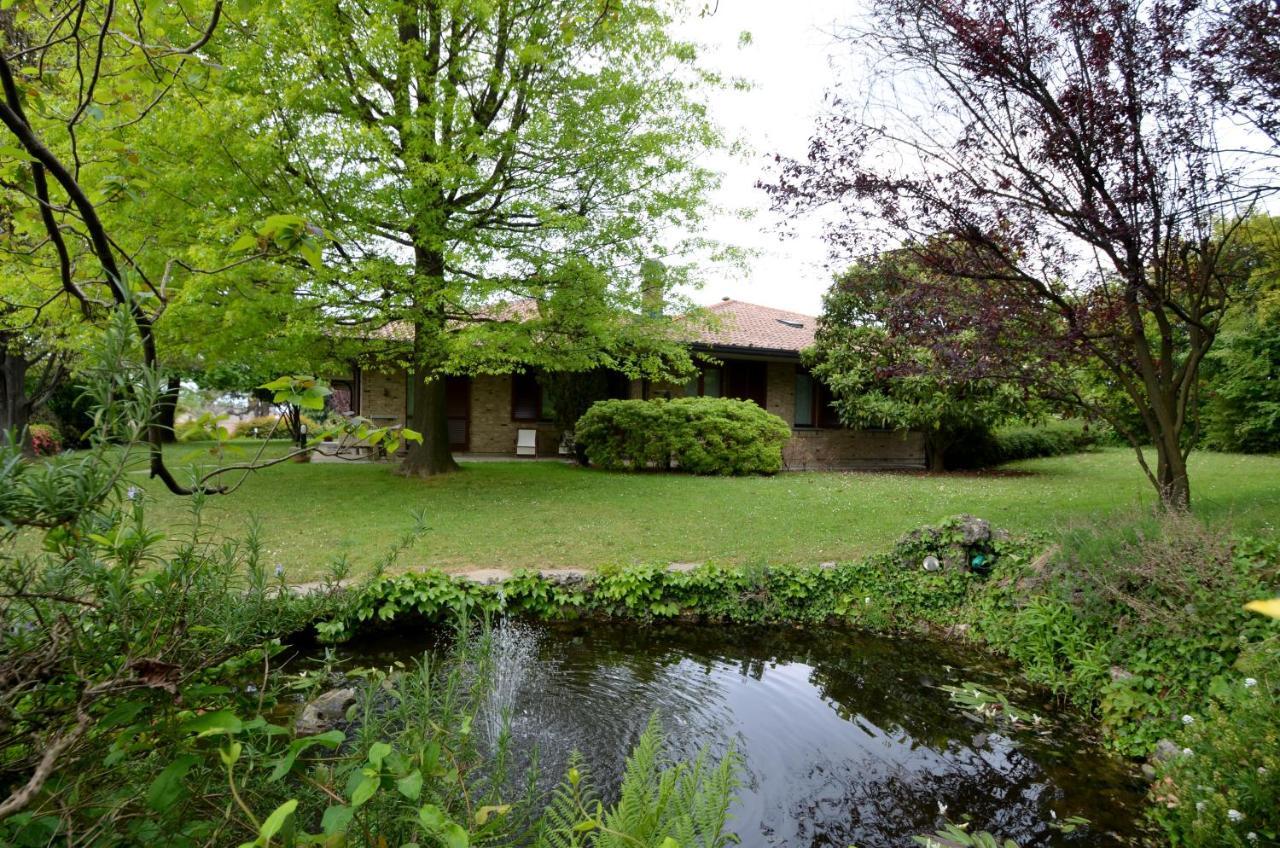 Villa Onorina B&B