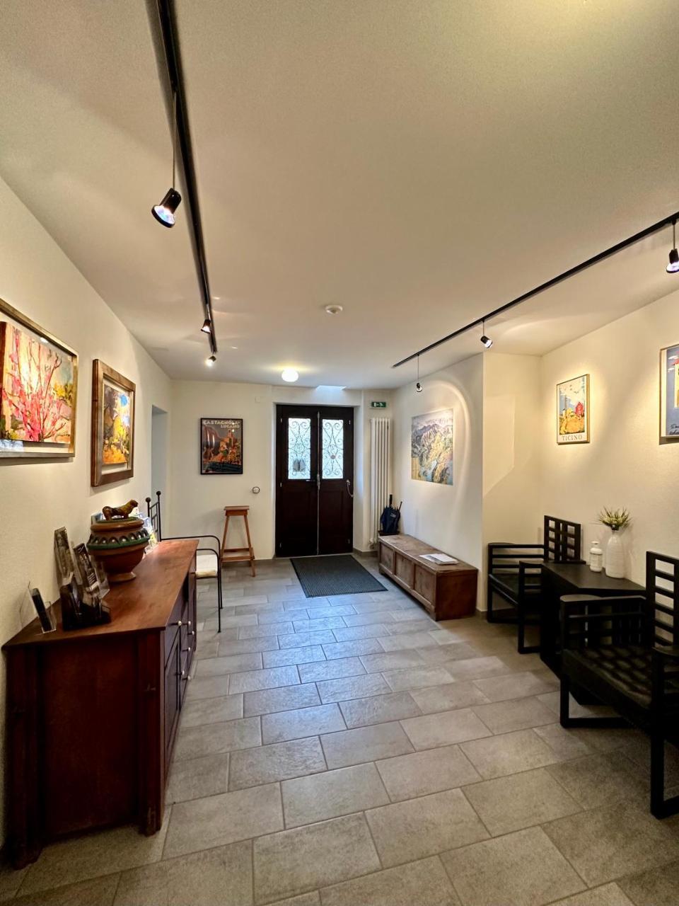 Guesthouse Arosio B&B 1
