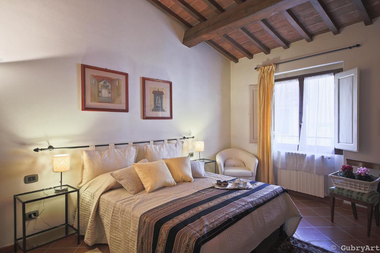 San Frediano House by Mmega 1