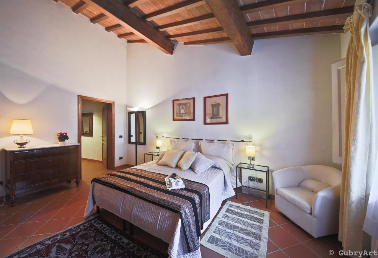 San Frediano House by Mmega 2