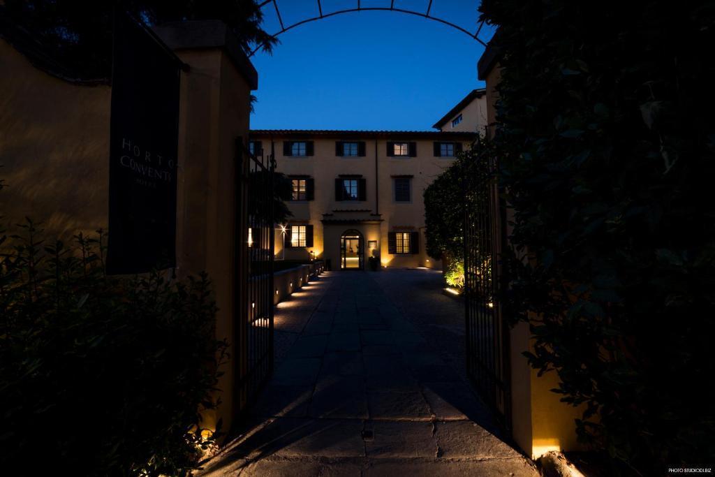 Hotel Horto Convento 1