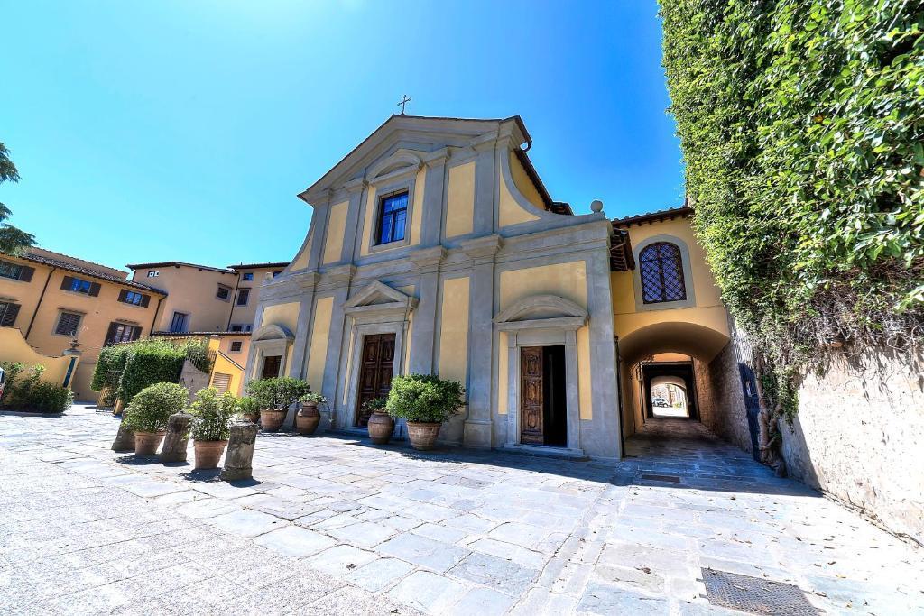 Hotel Horto Convento 2