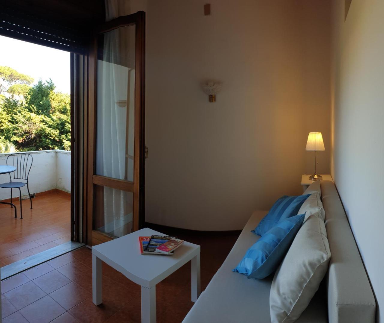Bed And Breakfast Il Giardino di Villa Anna