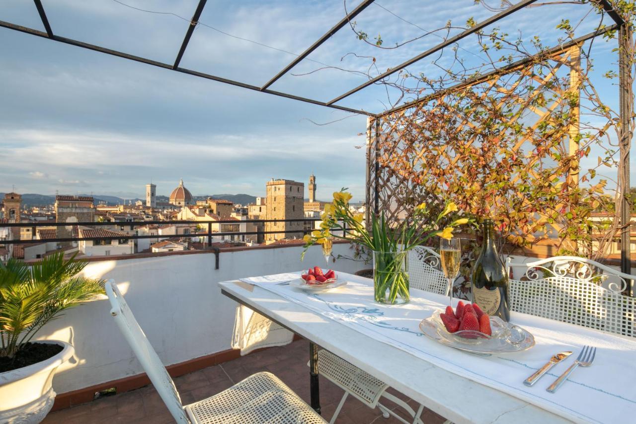 Pitti Luxury Terrace by Mmega 1