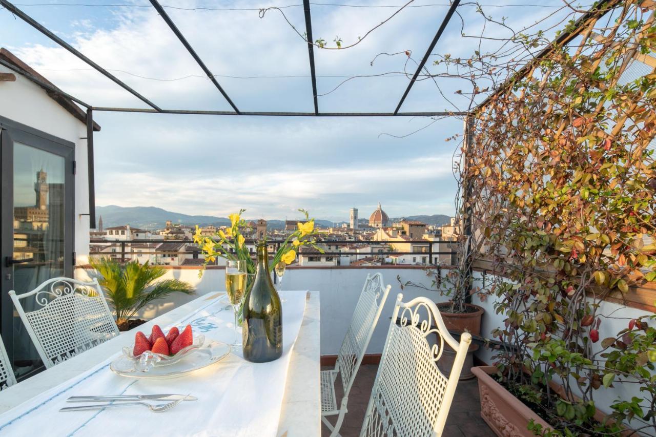 Pitti Luxury Terrace by Mmega 2
