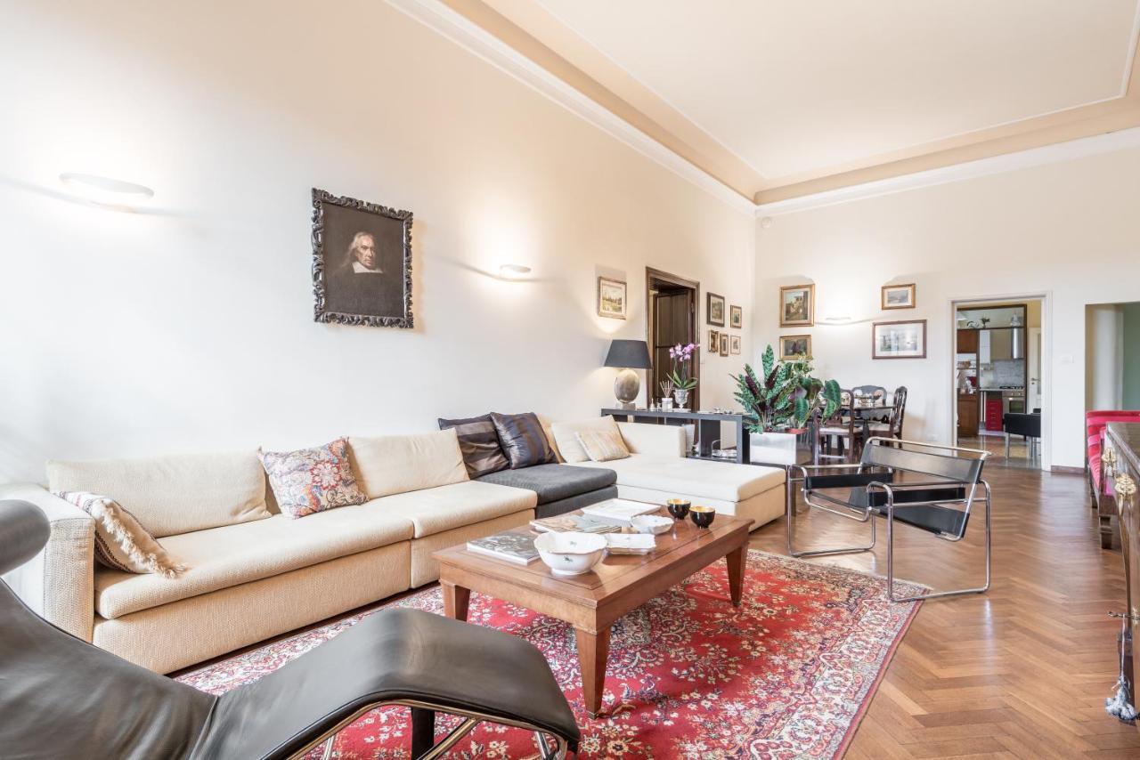 Luxury Petra San Frediano by Mmega 1