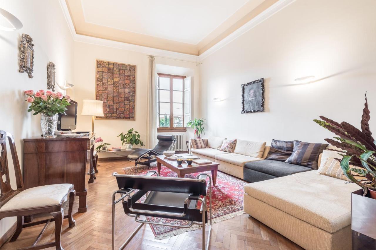 Luxury Petra San Frediano by Mmega 2