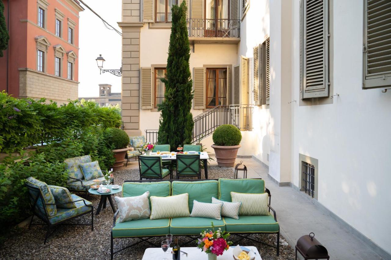 Serristori Palace 2