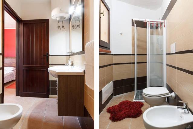 B&B Mare Delle Stelle