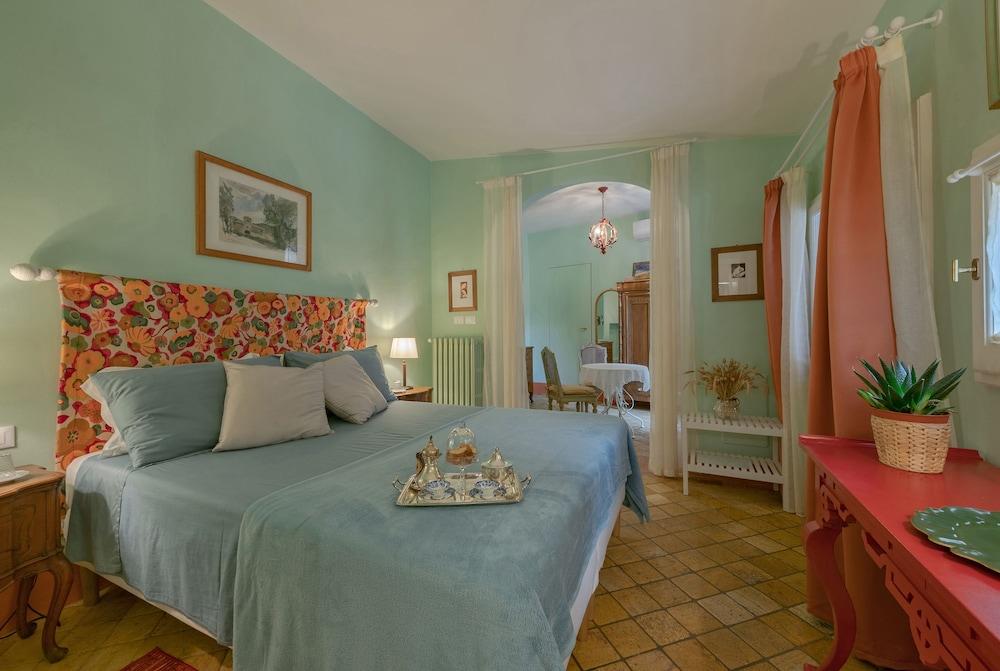 Drom Florence Rooms & Apartments (Adults only) 1