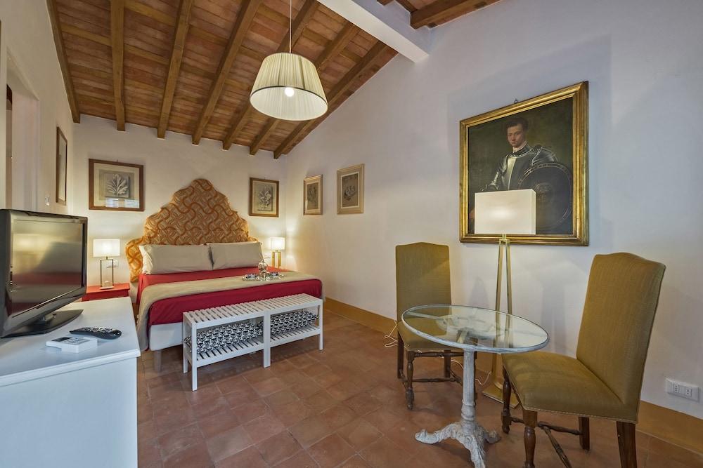 Drom Florence Rooms & Apartments (Adults only)