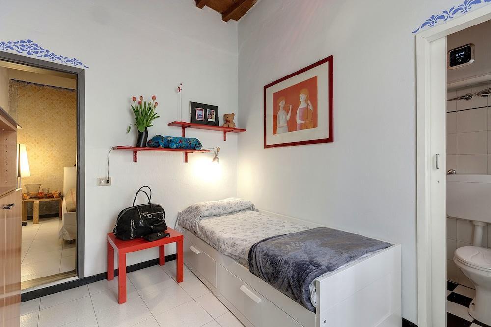 Residenza Novella & Giotto
