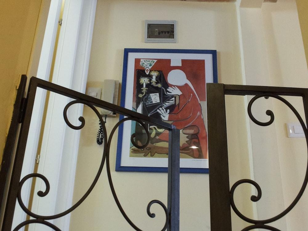 Pinocchio House 2
