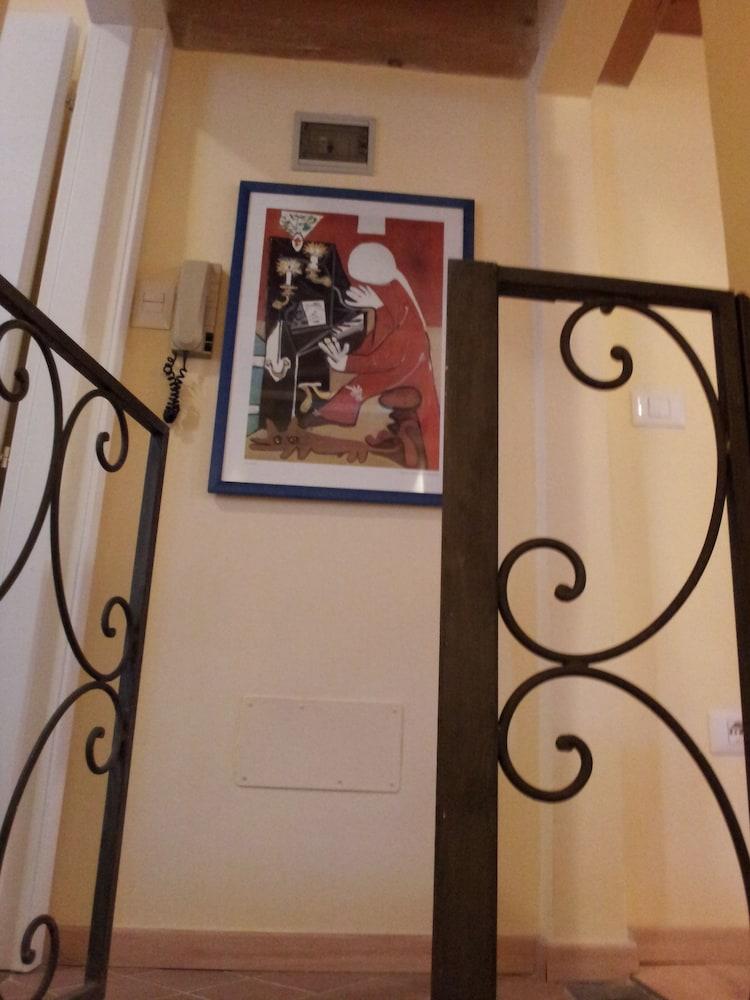 Pinocchio House 1