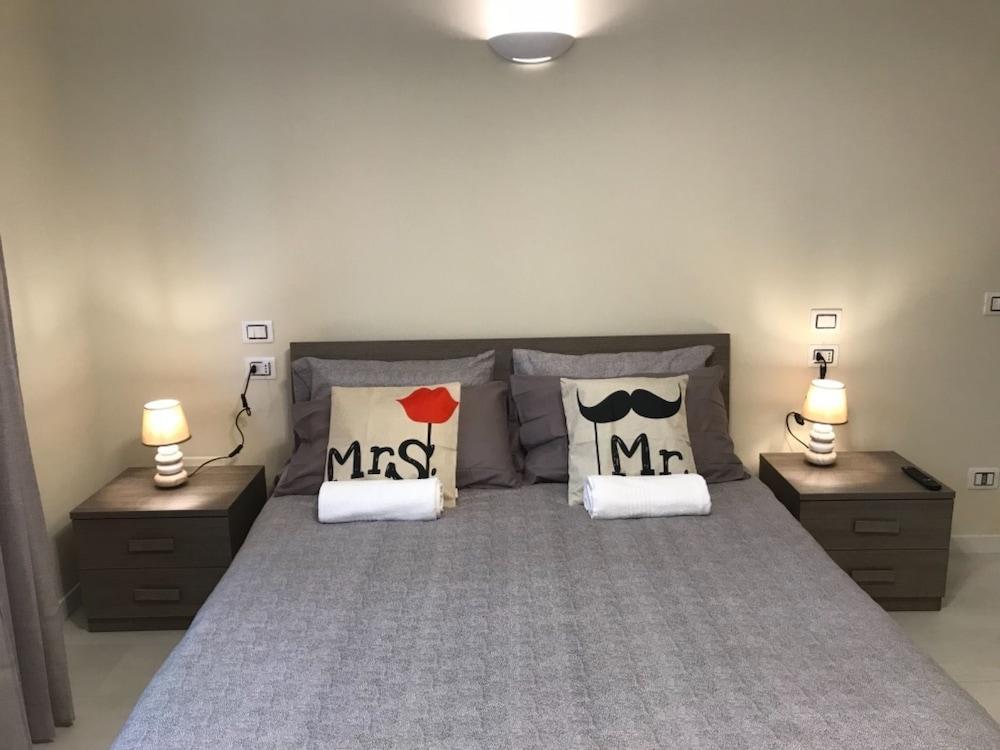 B&B Baffo