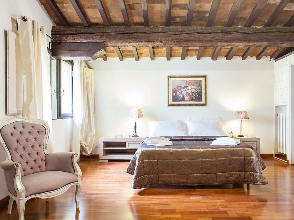 Terme Apartment 1