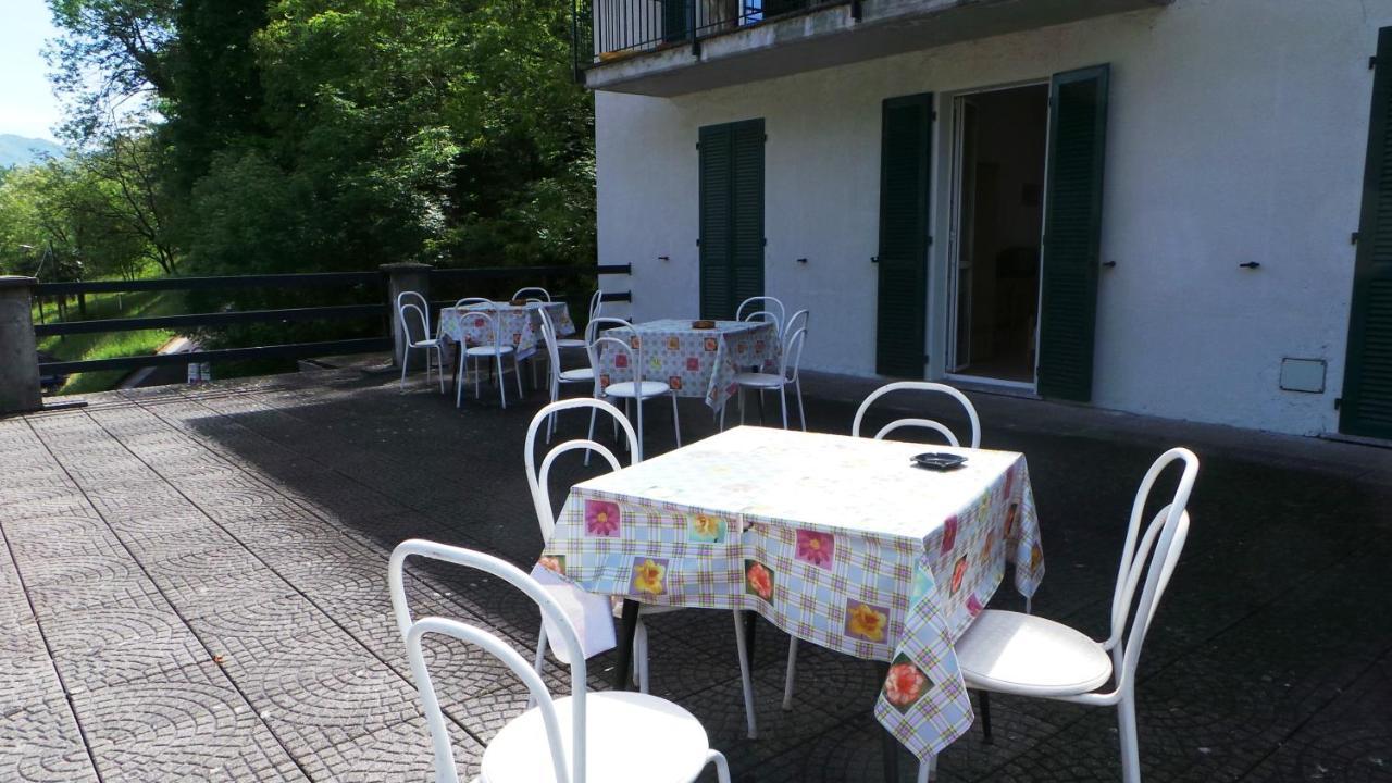 Albergo Ristorante Lavedo 2