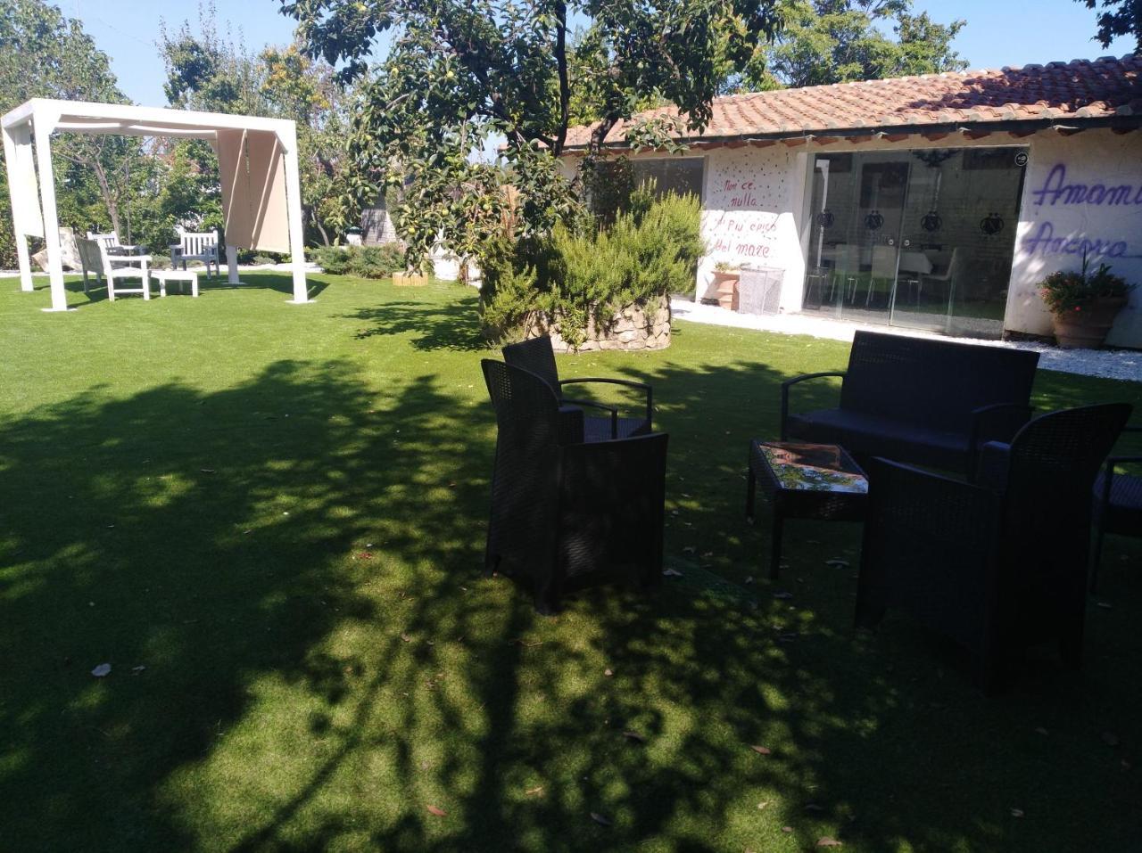 Villa Aruch