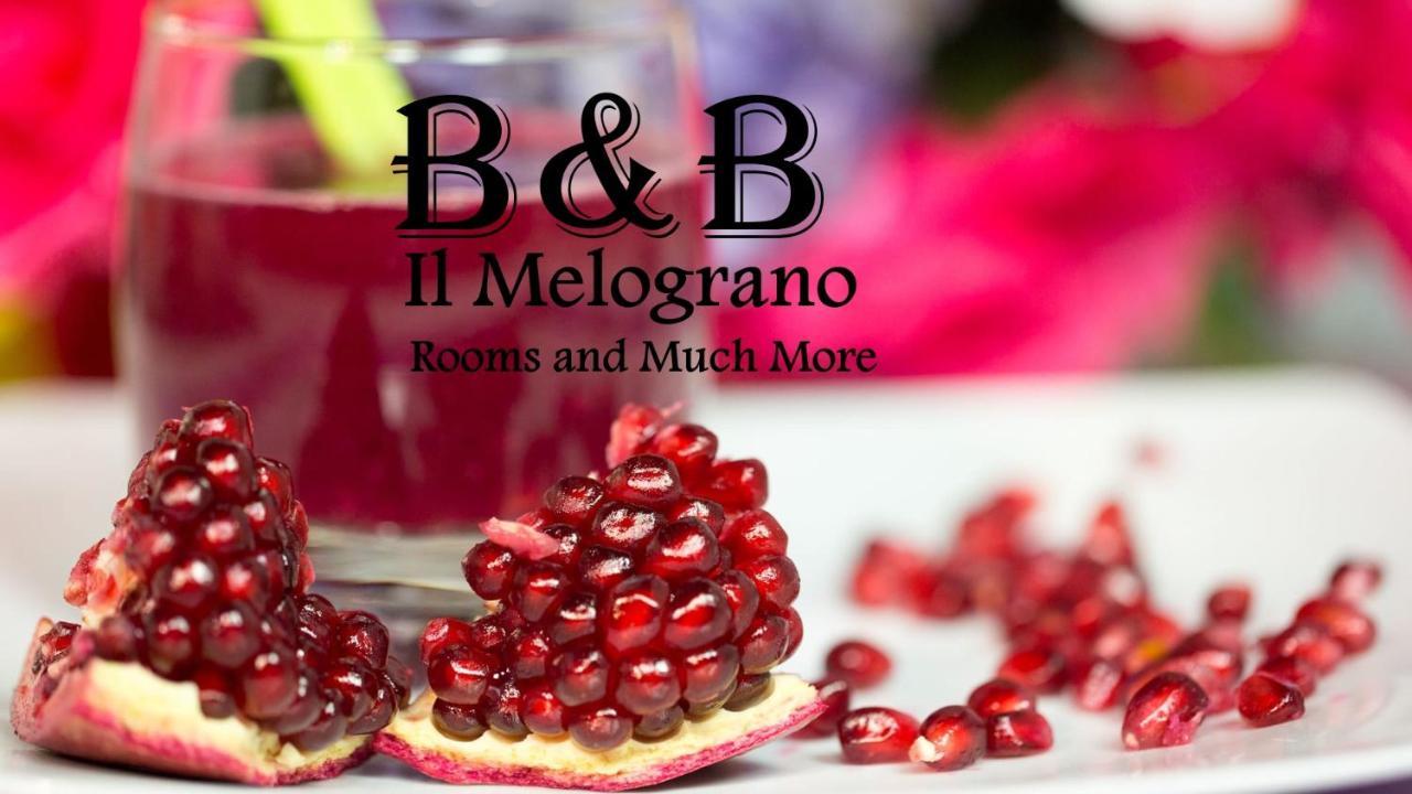 Il Melograno 2
